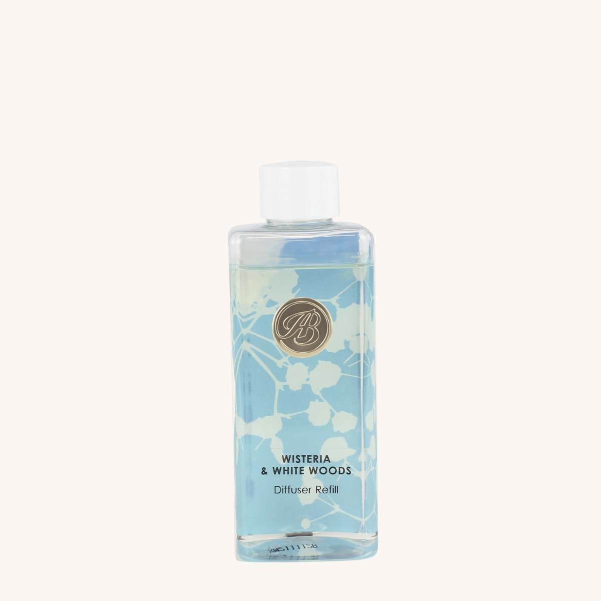 ashleigh-burwood-wisteria-white-woods-recharge-diffuseur-200ml image 1