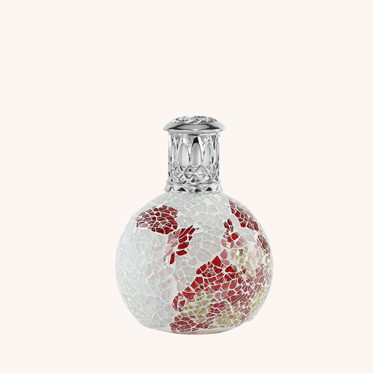 ashleigh-burwood-magma-lampe-parfum-e-mosa-que-rouge-dor image 1