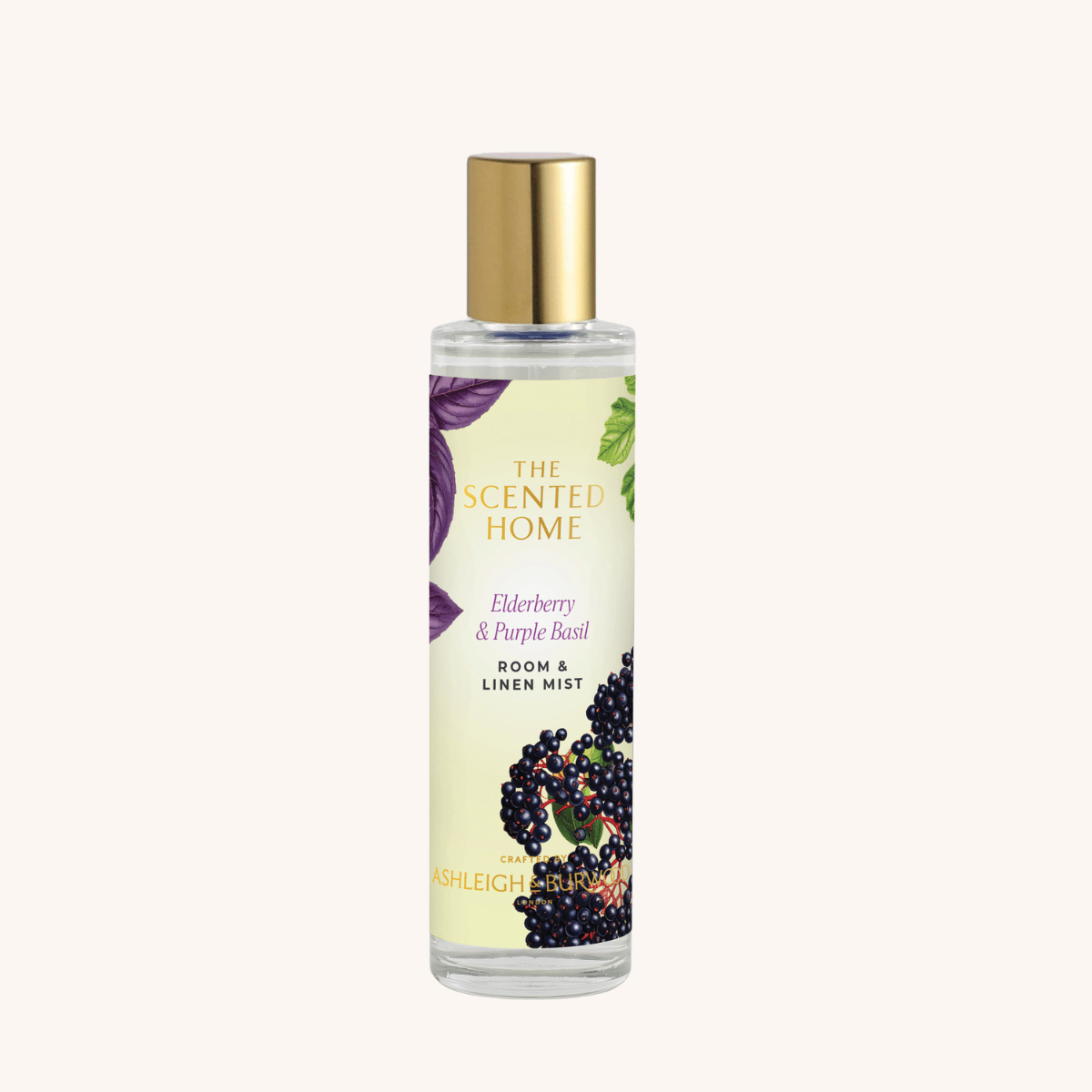 ashleigh-burwood-elderberry-purple-basil-brume-maison-100ml image 1
