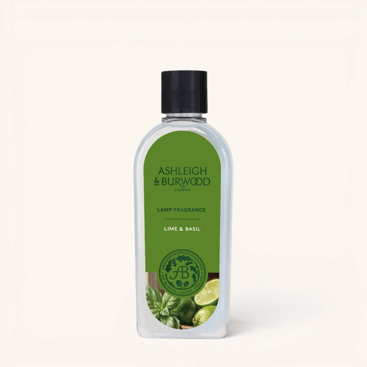 ashleigh-burwood-lamp-fragrance-lime-basil-parfum-lampe-500ml image 1