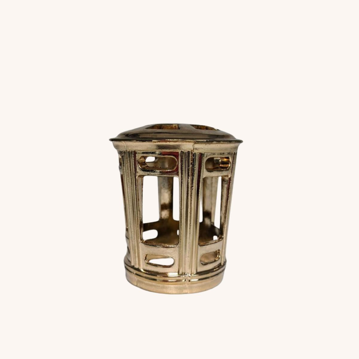 ashleigh-burwood-louis-gold-couronne-lampe-parfum-e-large image 1