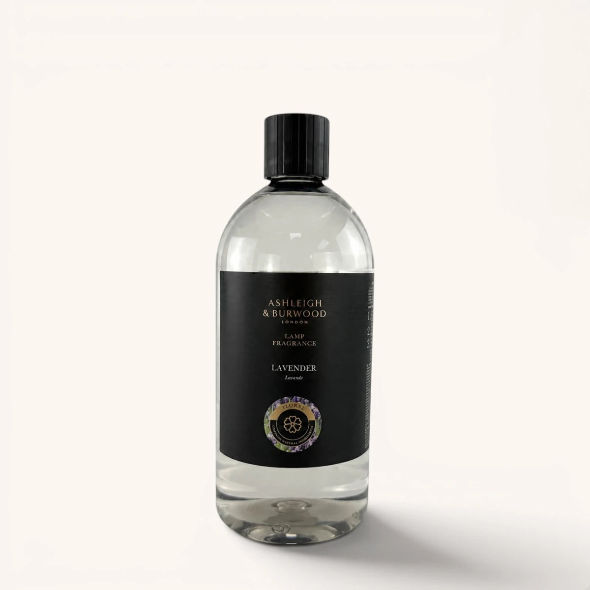 ashleigh-burwood-lamp-fragrance-parfum-lampe-lavande-500ml-apaisant image 3
