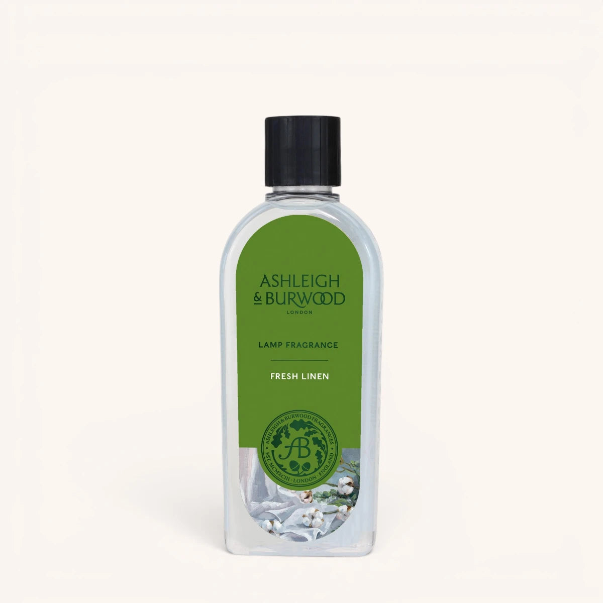 ashleigh-burwood-fresh-linen-parfum-lampe-500-ml-floral image 1