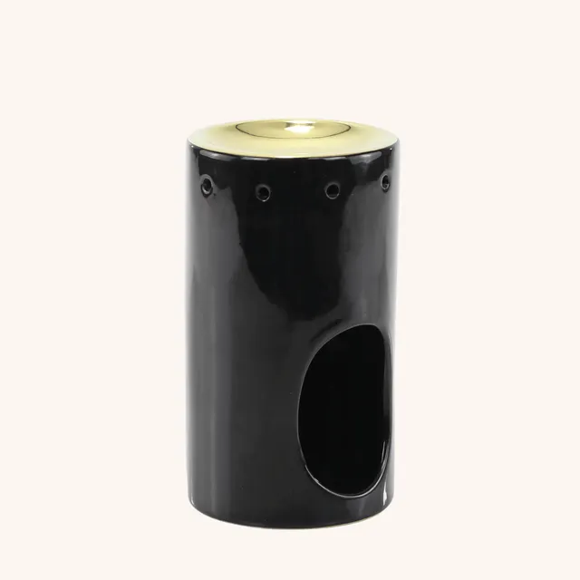 ashleigh-burwood-black-gold-tower-br-le-parfum-c-ramique-tour image 1