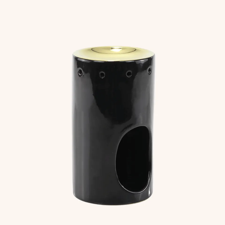 ashleigh-burwood-black-gold-tower-br-le-parfum-c-ramique-tour image 1