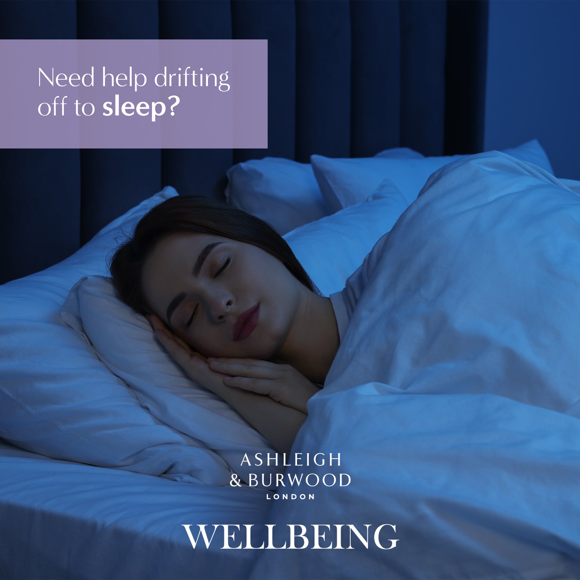 ashleigh-burwood-sleep-wellbeing-parfum-lampe-500ml-lavande image 3