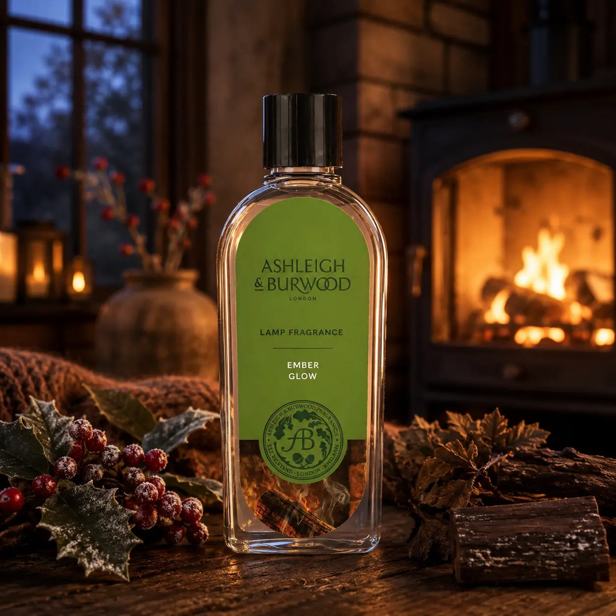 ashleigh-burwood-ember-glow-parfum-de-lampe-bois-chemin-e image 2