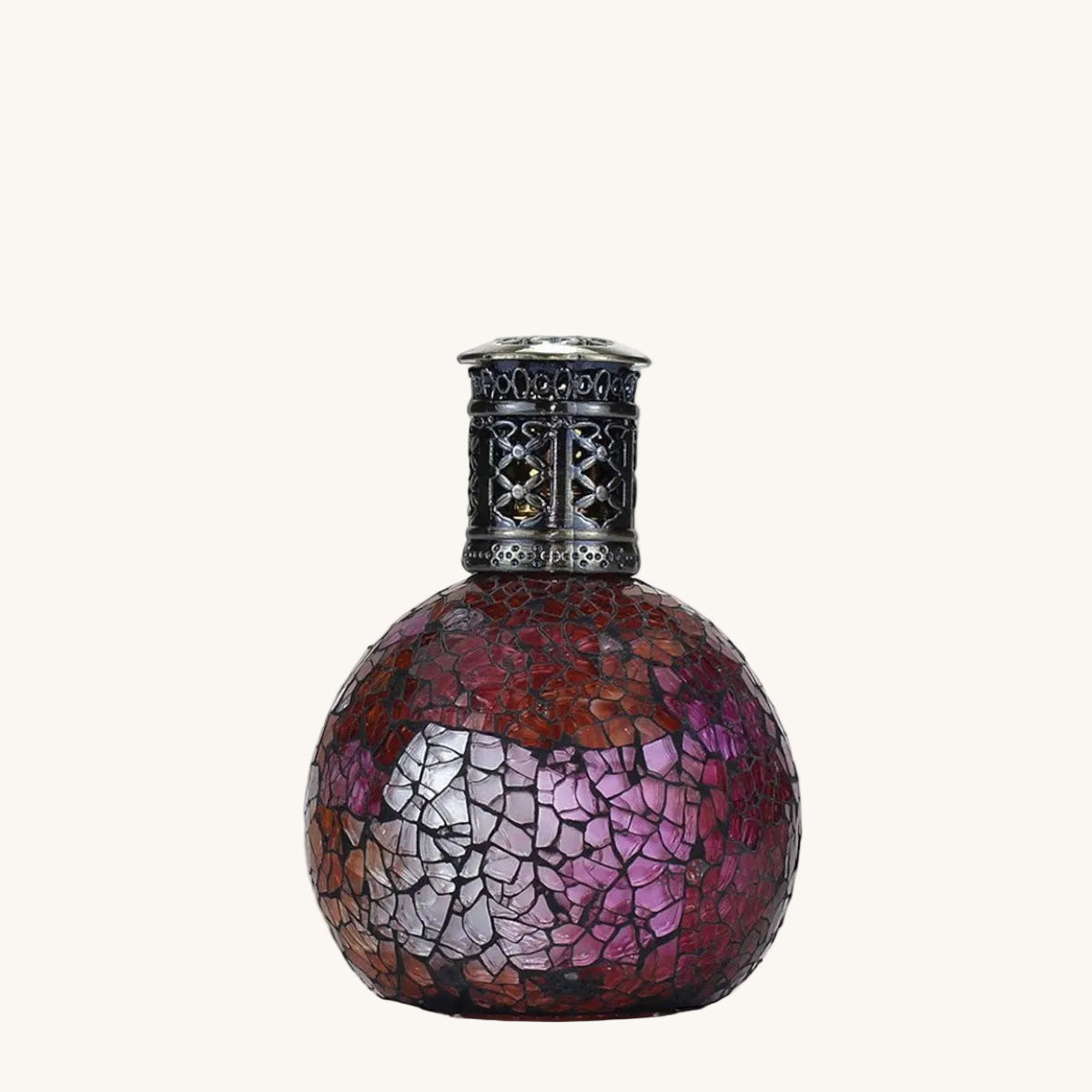 ashleigh-burwood-rose-bud-lampe-parfum-e-mosa-que-rouge image 1