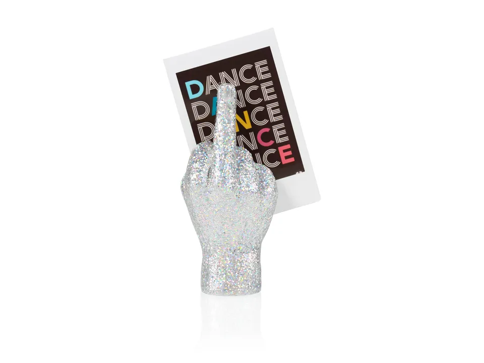 bitten-the-finger-porte-photo-magn-tique-disco image 1