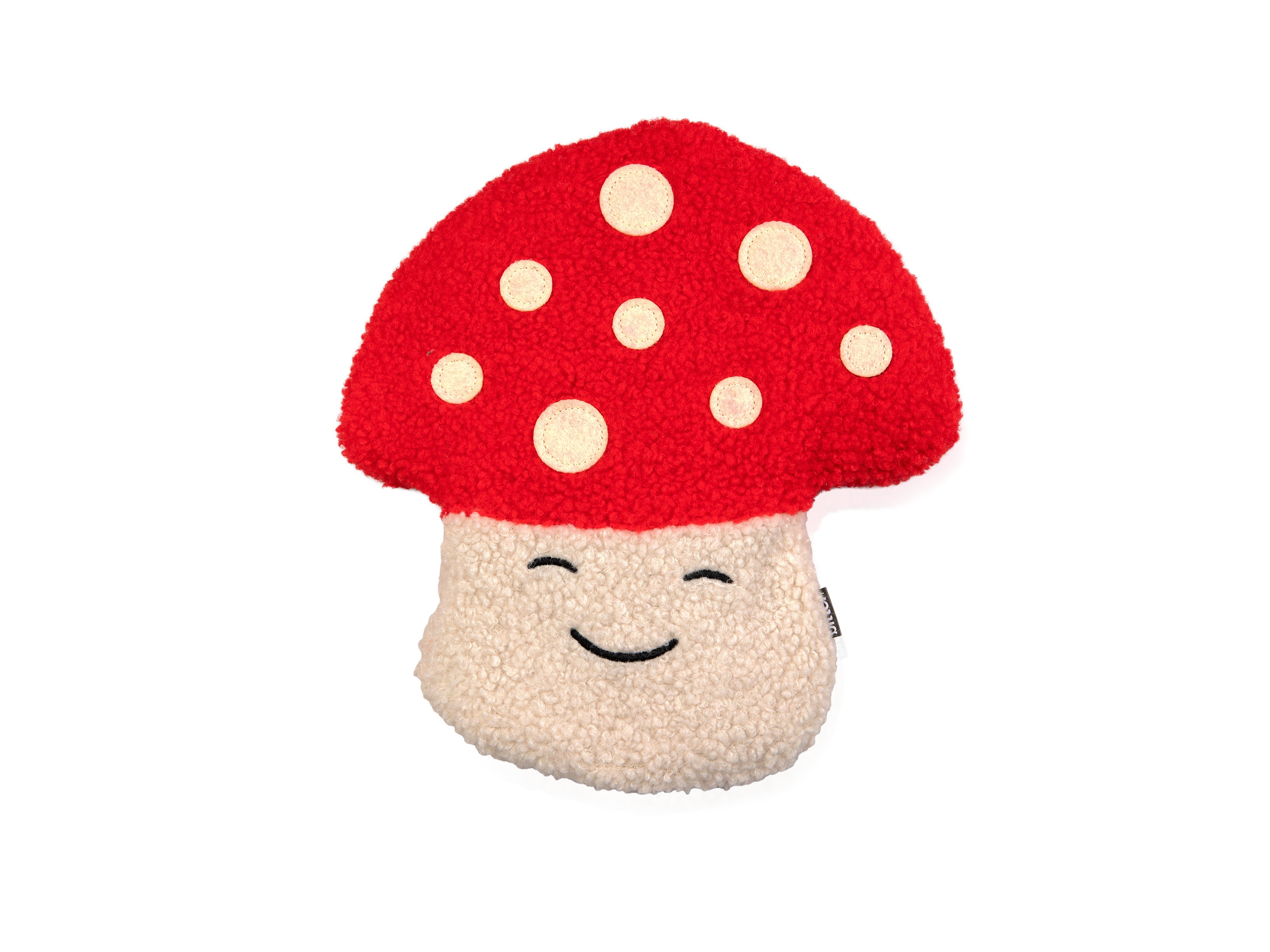 bitten-magical-mushroom-bouillotte-peluche-lavande image 1