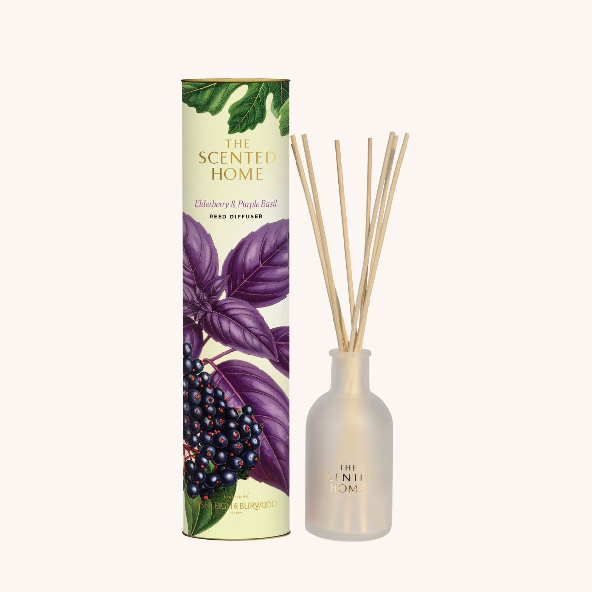 ashleigh-burwood-elderberry-diffuseur-roseaux-150ml-fruit image 1