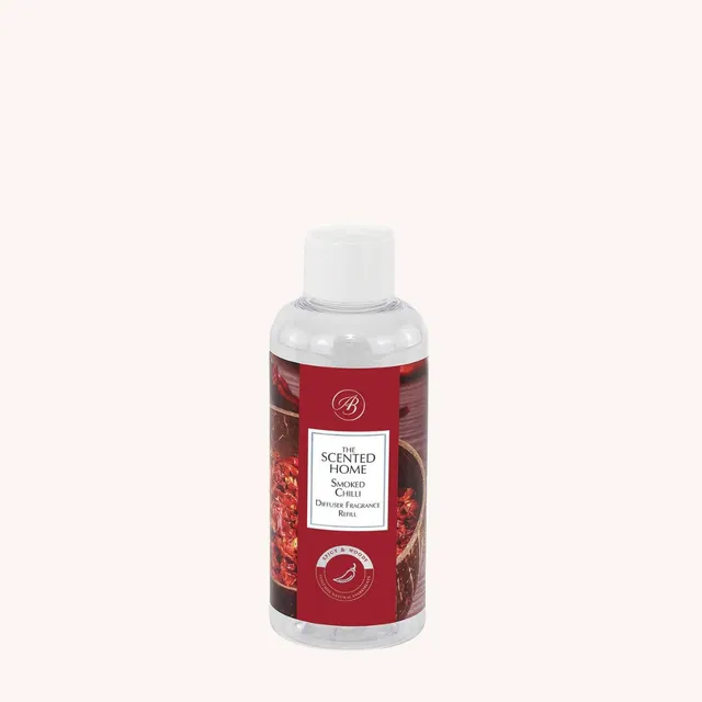 ashleigh-burwood-smoked-chilli-recharge-diffuseur-150ml-pic image 1