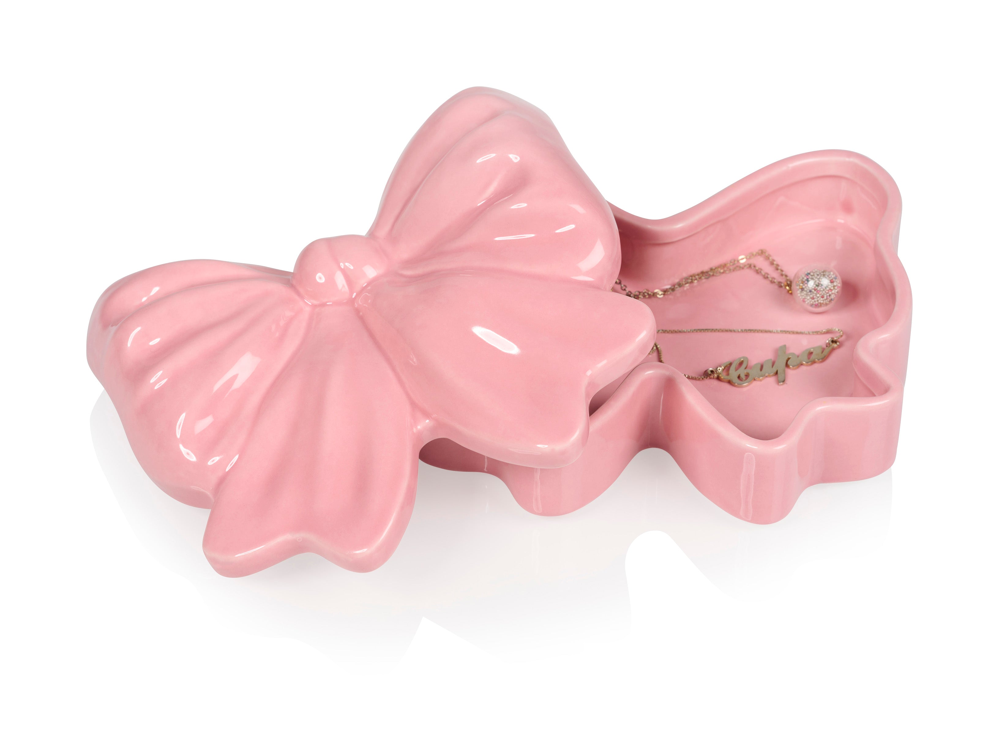 bitten-home-bow-trinket-box-bo-te-bijoux-rose-n-ud image 2