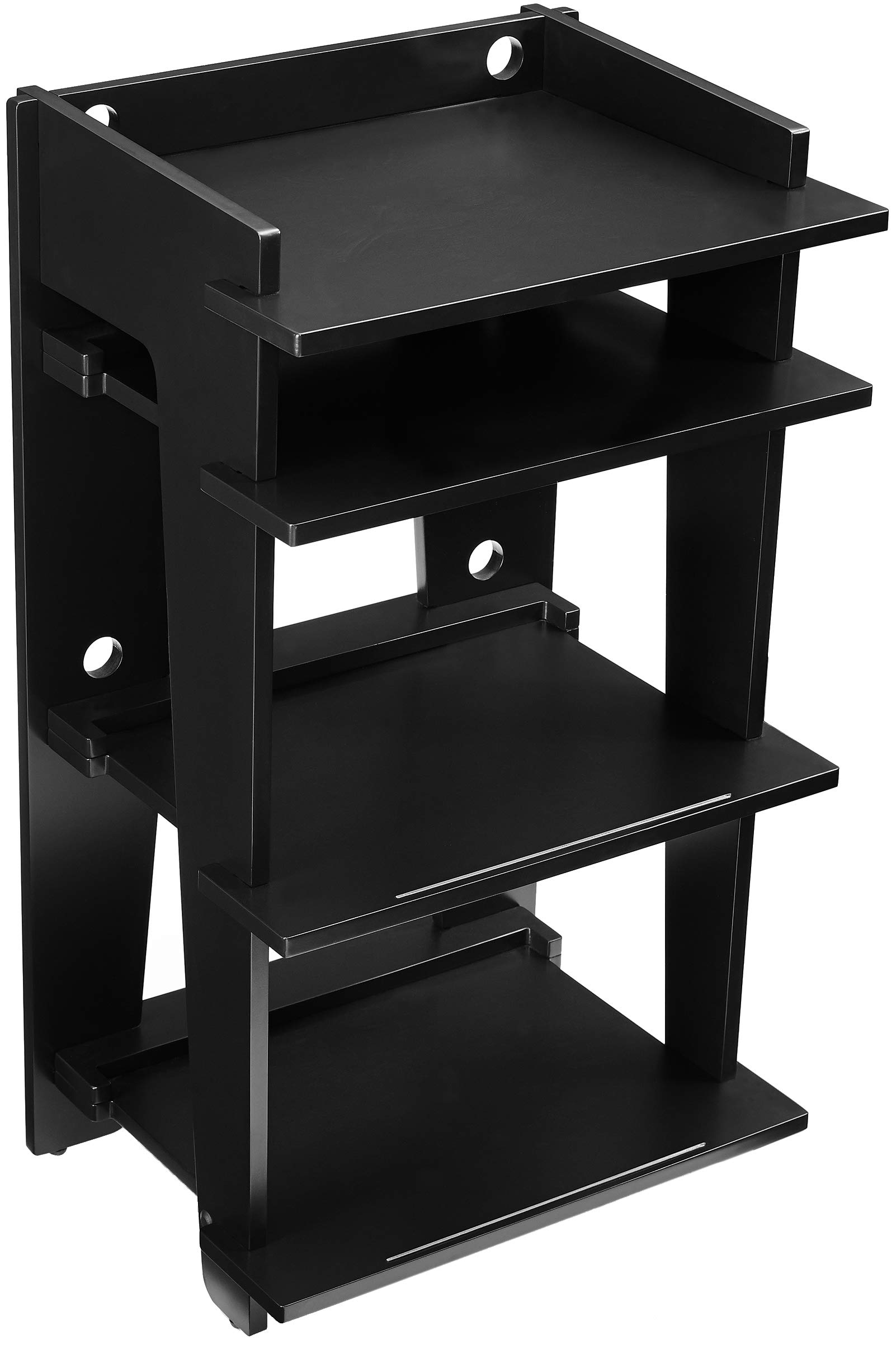 crosley-soho-meuble-platine-vinyle-noir-200-disques image 3