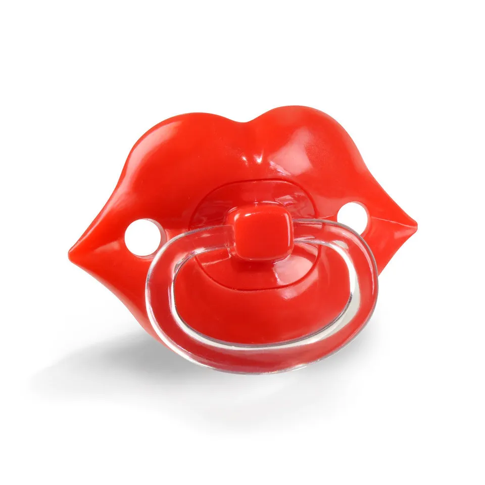 bitten-kids-lip-t-tine-b-b-l-vres-rouges-silicone image 1
