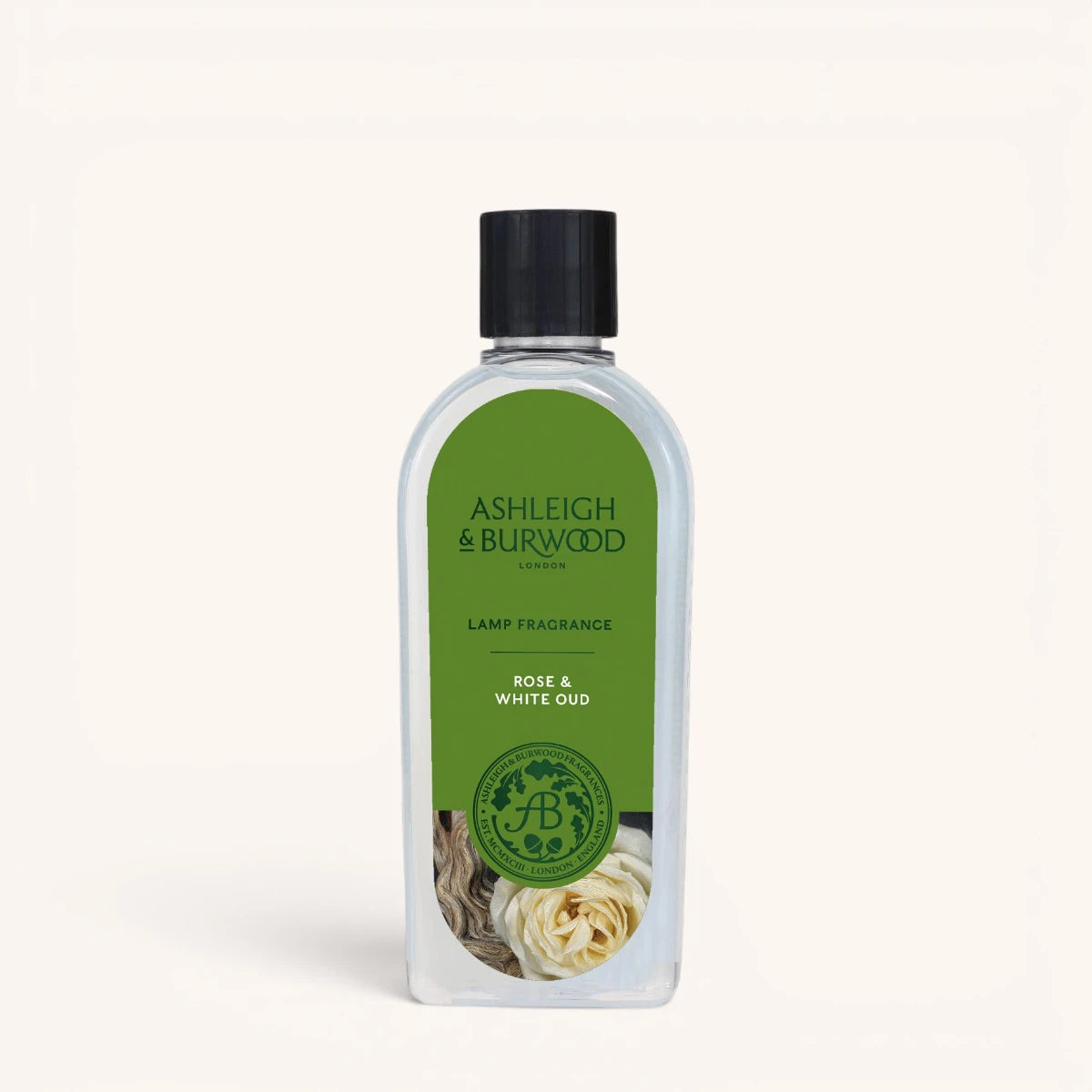 ashleigh-burwood-lamp-fragrance-parfum-lampe-rose-white-oud-500ml image 1