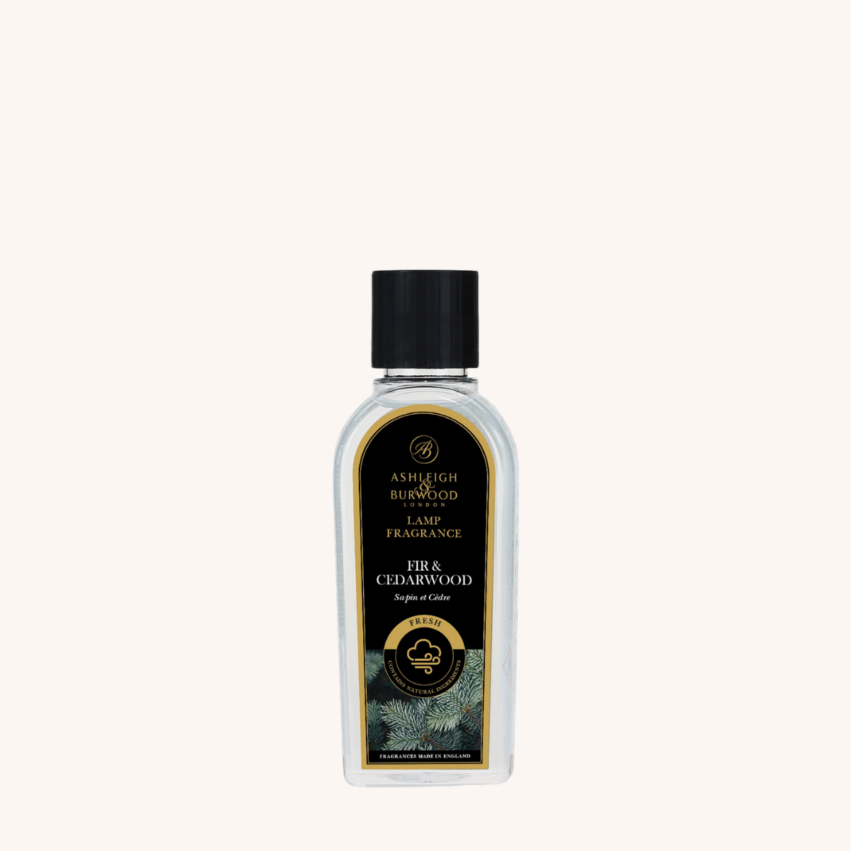 ashleigh-burwood-fir-cedarwood-parfum-lampe-250ml-sapin image 2