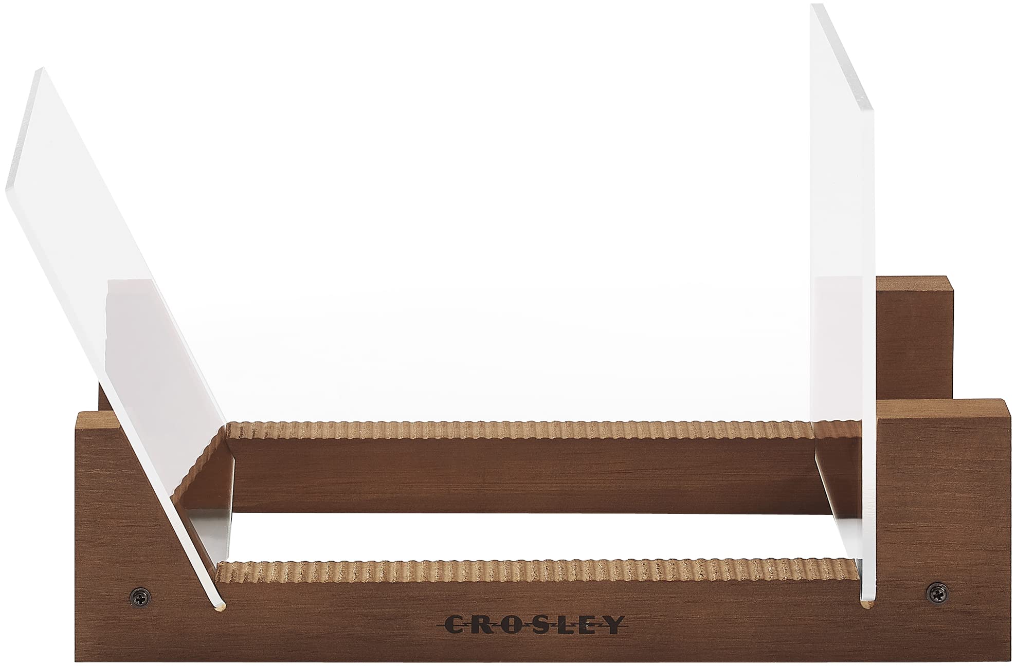crosley-ac1049a-na-pr-sentoir-vinyle-bambou-naturel-30-albums image 2