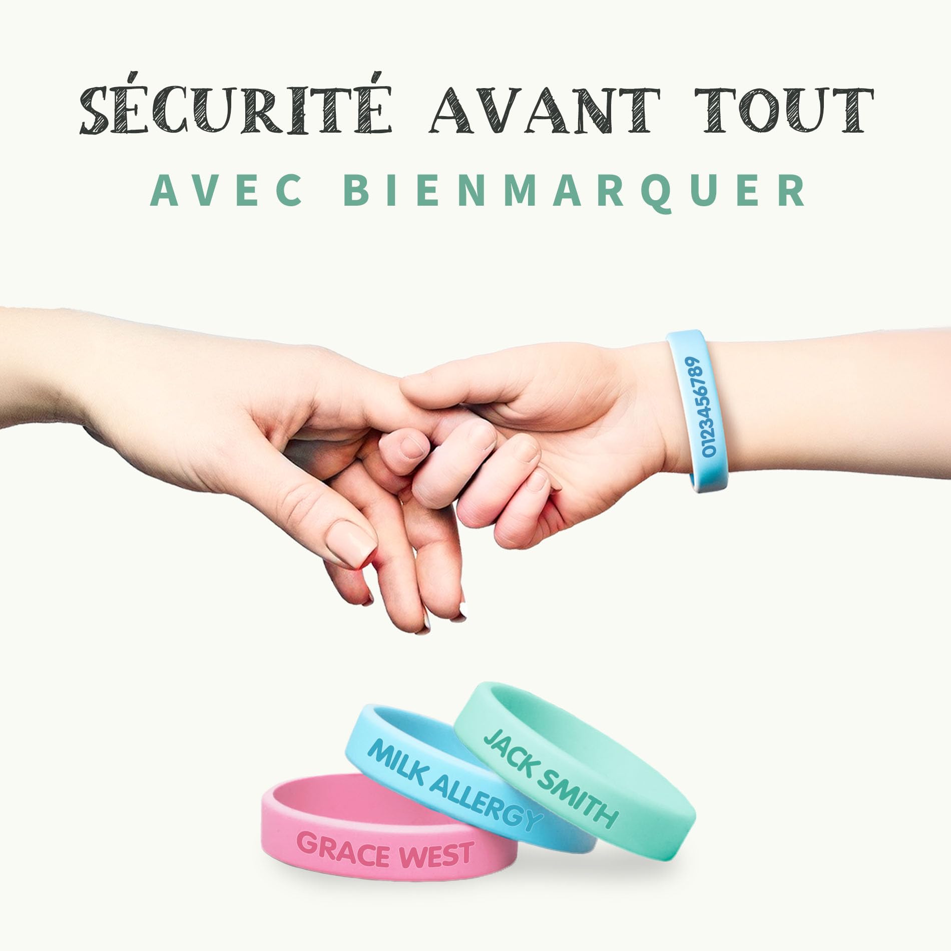 bienmarquer-s-curit-bracelet-sos-enfant-personnalisable-pr-nom image 2