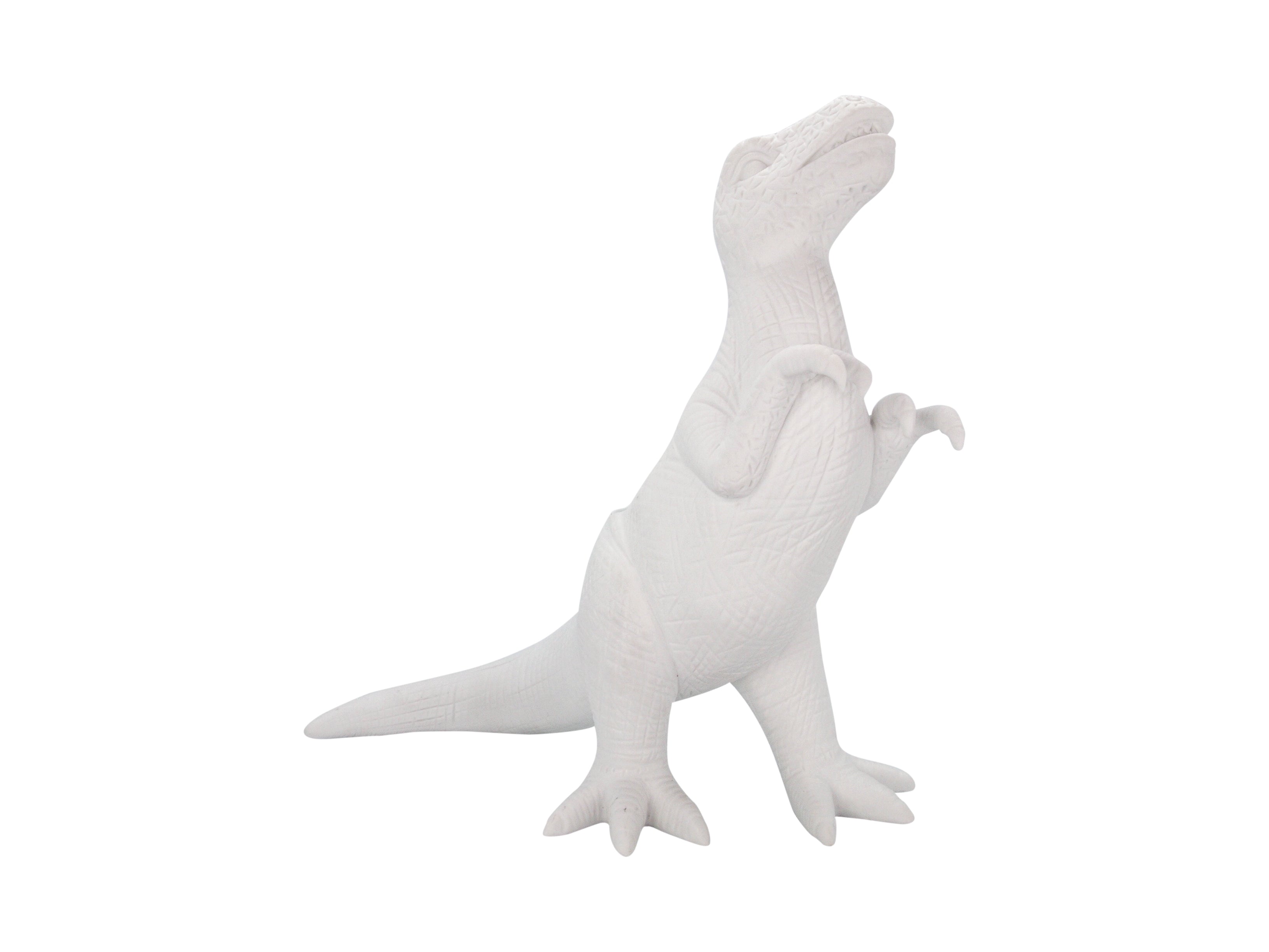 bitten-plantosaurus-cache-pot-dinosaure-blanc image 5