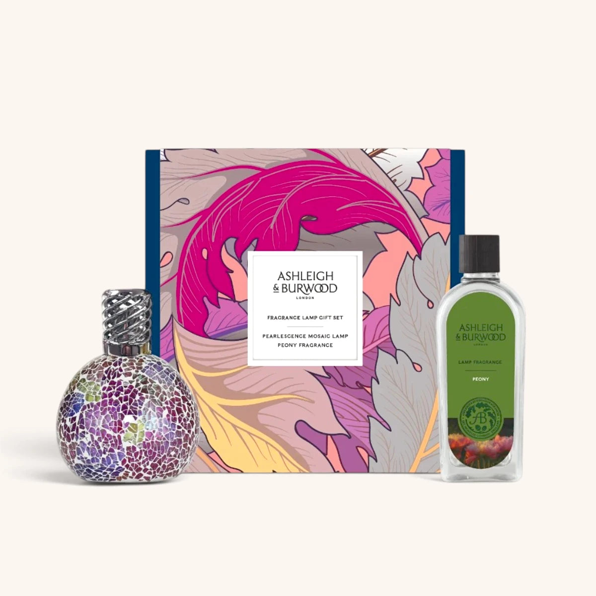 ashleigh-burwood-pearlescence-peony-lampe-parfum-e-coffret-250-ml-floral image 1