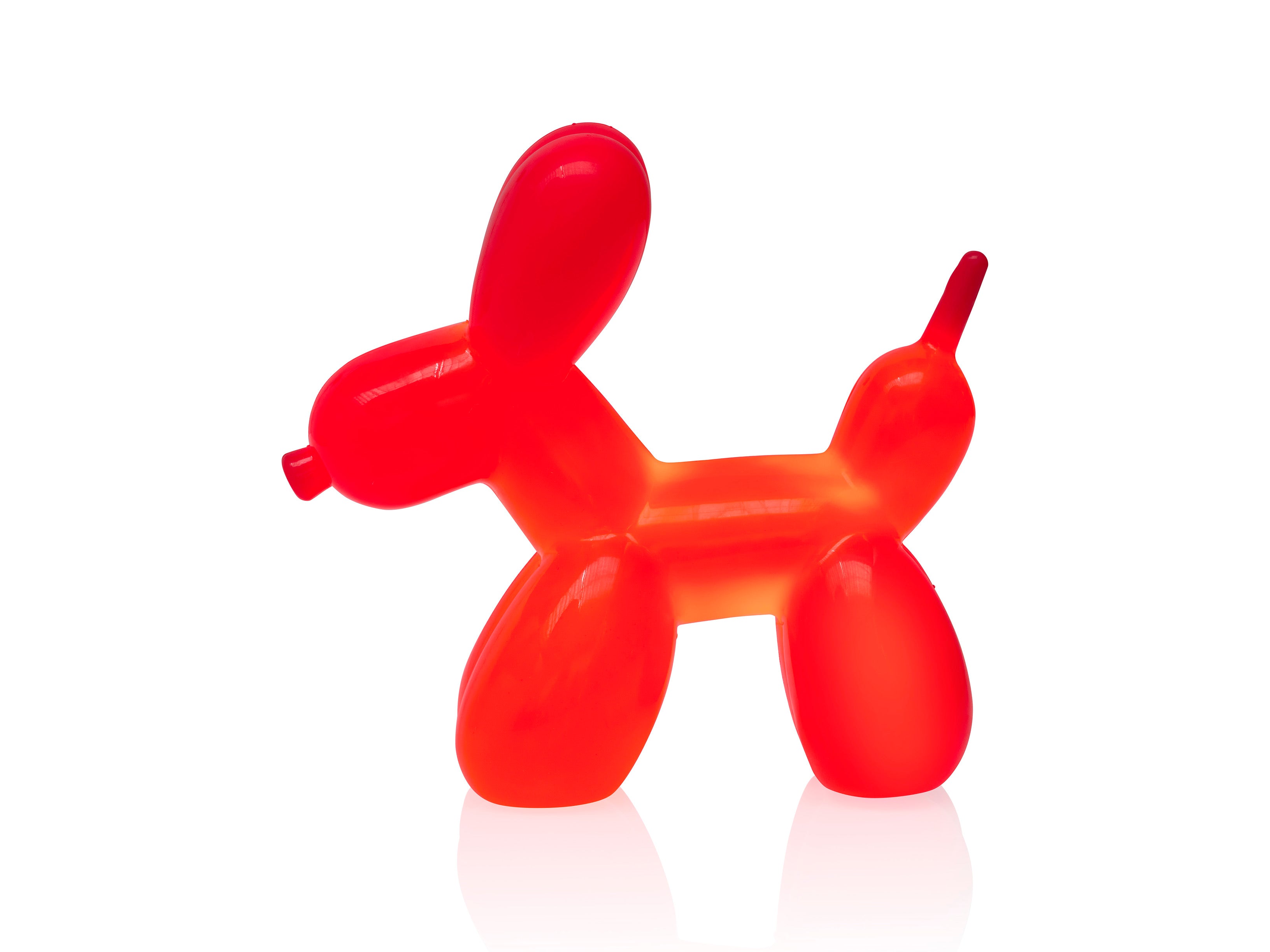 bitten-home-balloon-dog-light-lampe-chien-rouge-usb-c image 2
