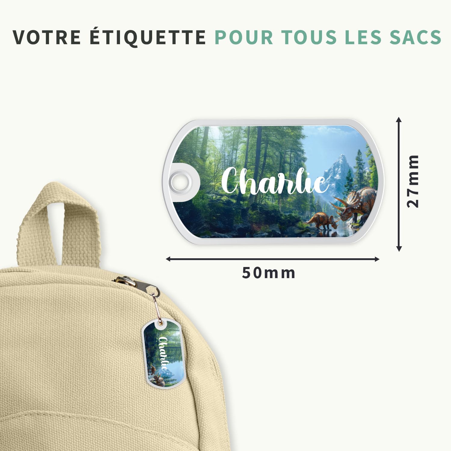 bienmarquer-tiquettes-cartables-tiquette-bagage-m-tal-50x29-mm image 4