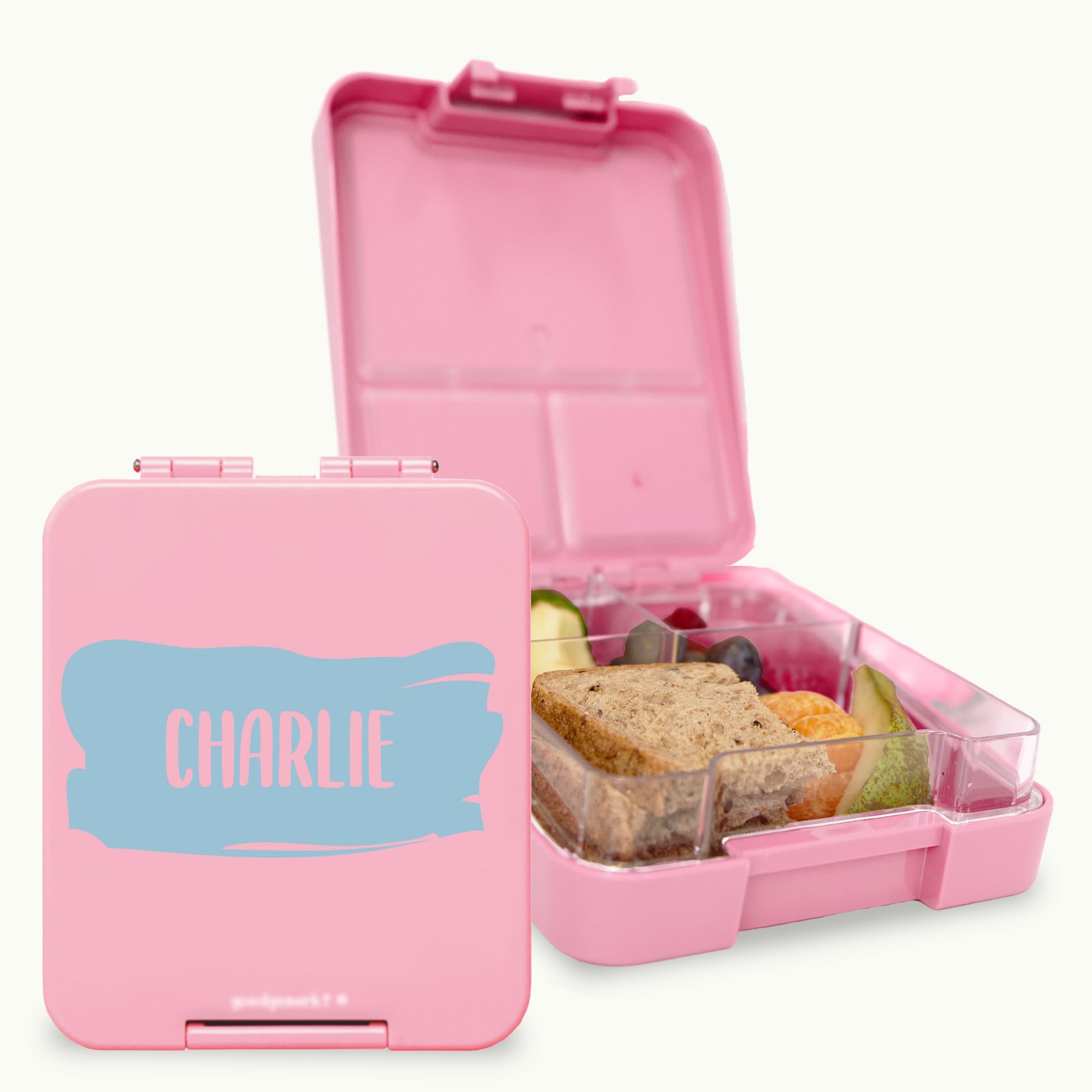bienmarquer-lunch-box-bo-te-go-ter-enfant-bleu-fonc image 8