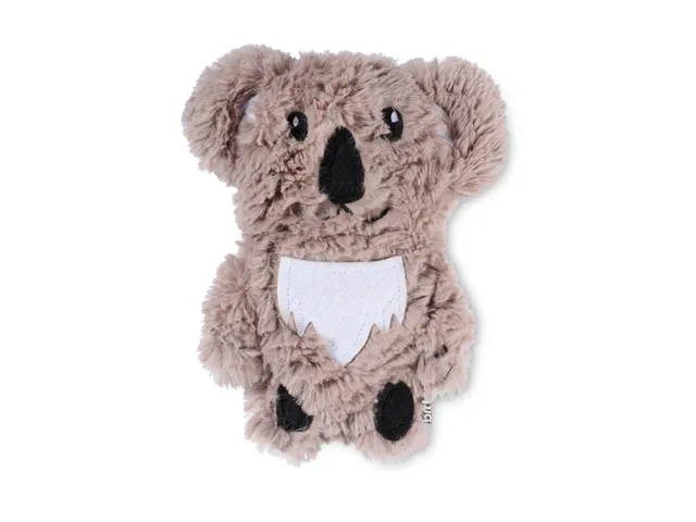 bitten-pocket-pal-curious-koala-peluche-chauffante-lavande image 1