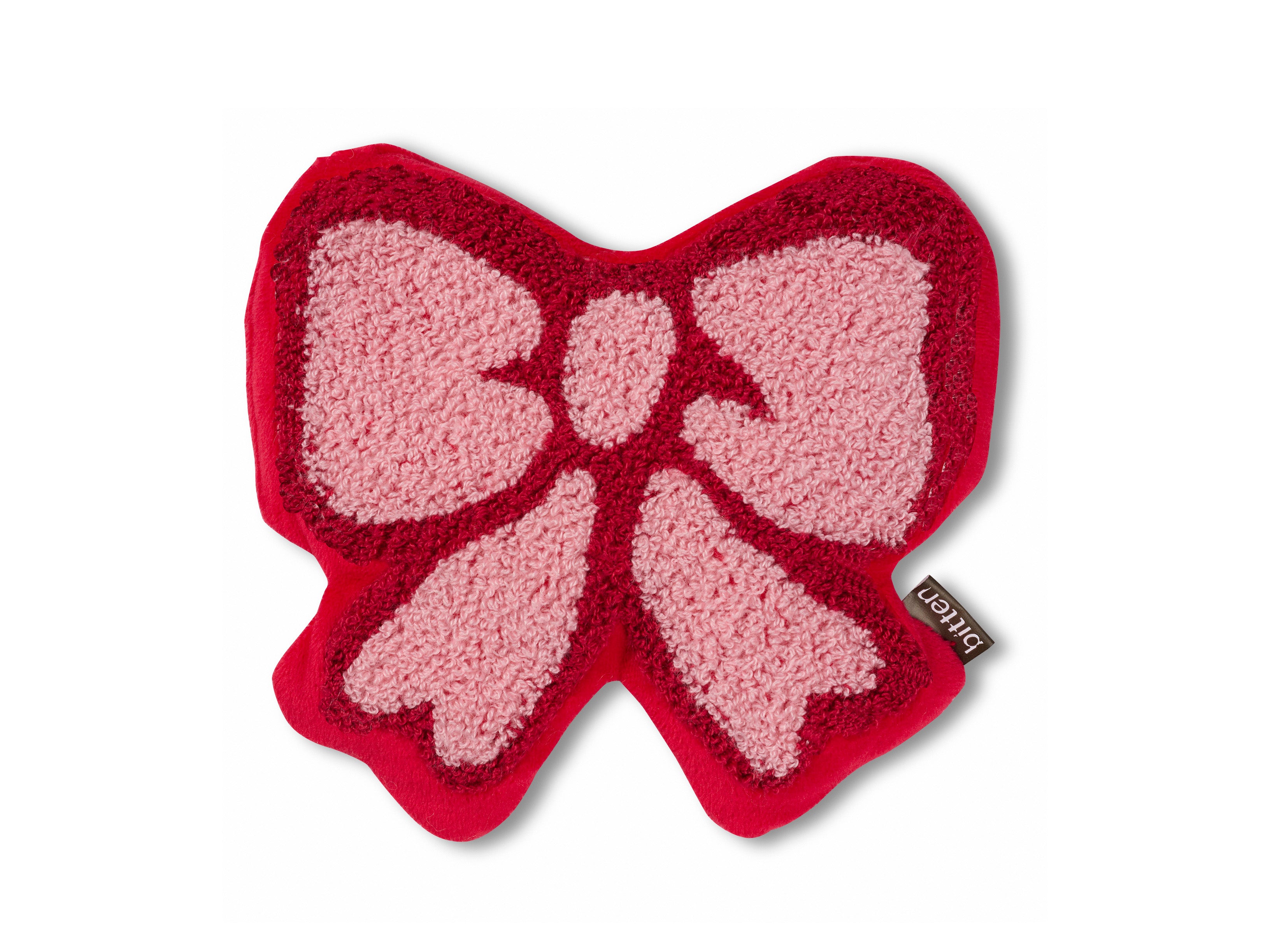 bitten-pocket-pal-boudoir-bow-mini-bouillotte-n-ud-lavande image 2
