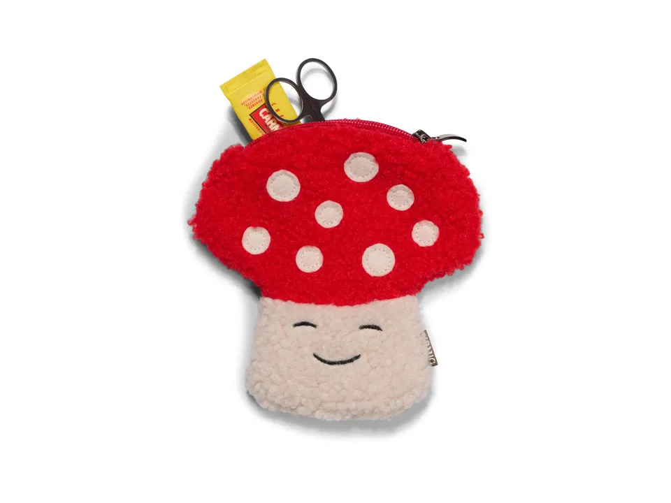 bitten-kids-pocket-pouch-pochette-champignon-magique image 1