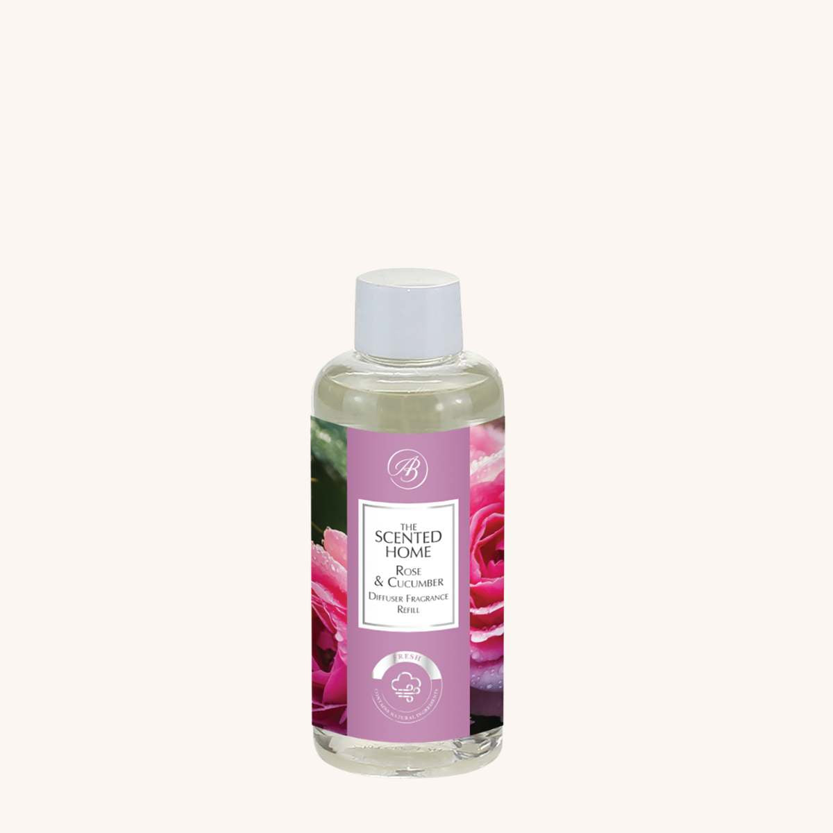 ashleigh-burwood-rose-cucumber-recharge-diffuseur-150ml-floral image 1