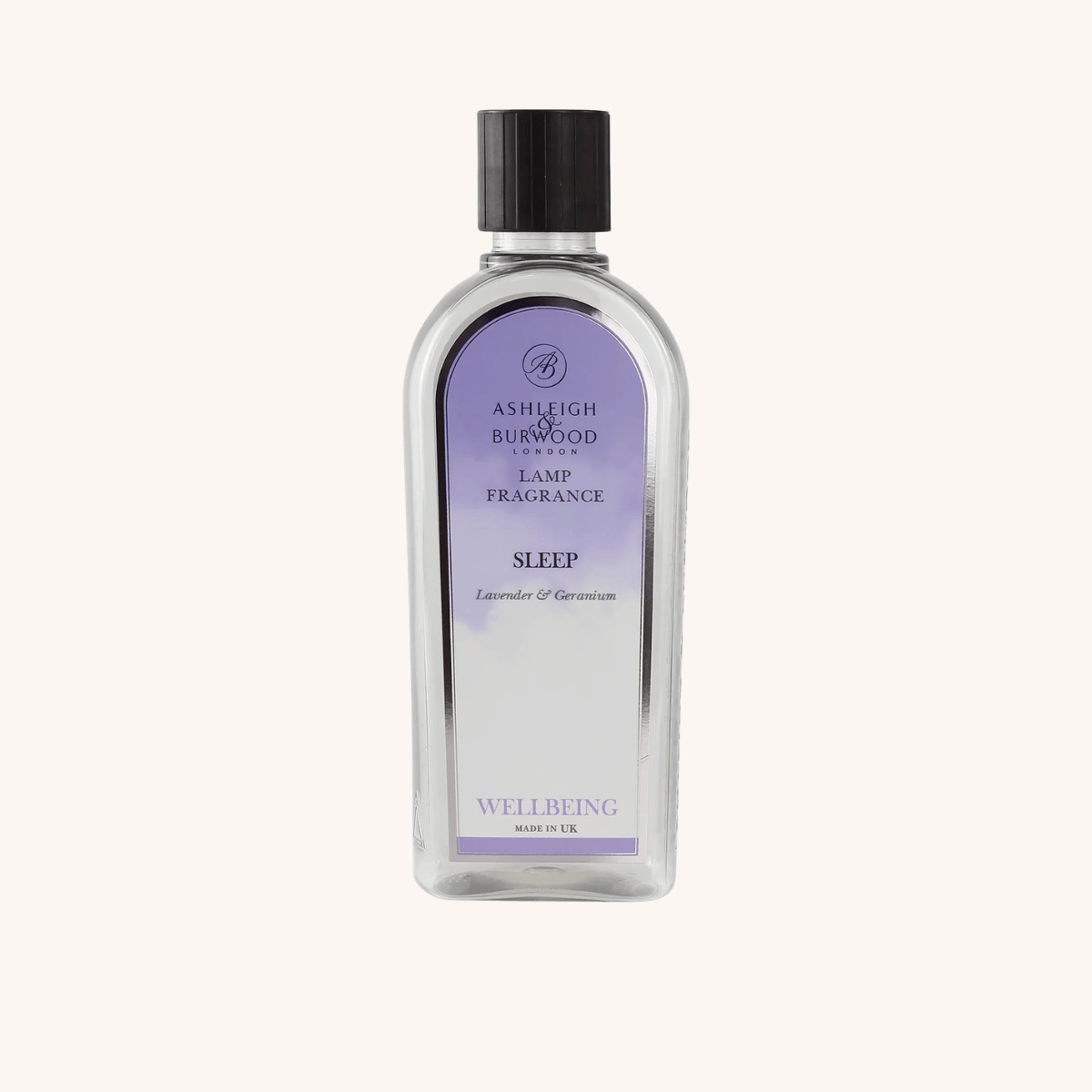ashleigh-burwood-sleep-wellbeing-parfum-lampe-500ml-lavande image 1
