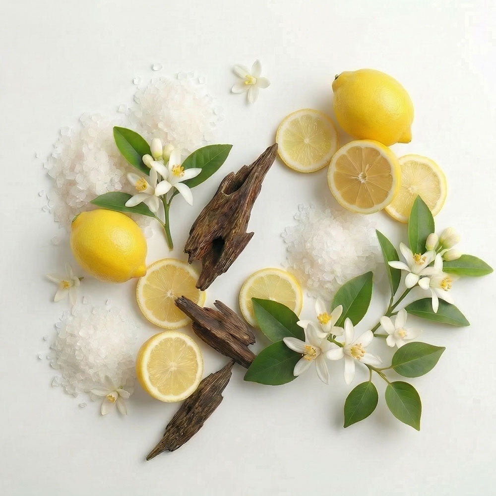 ashleigh-burwood-amalfi-lemon-sea-salt-bougie-parfum-e-170g image 2