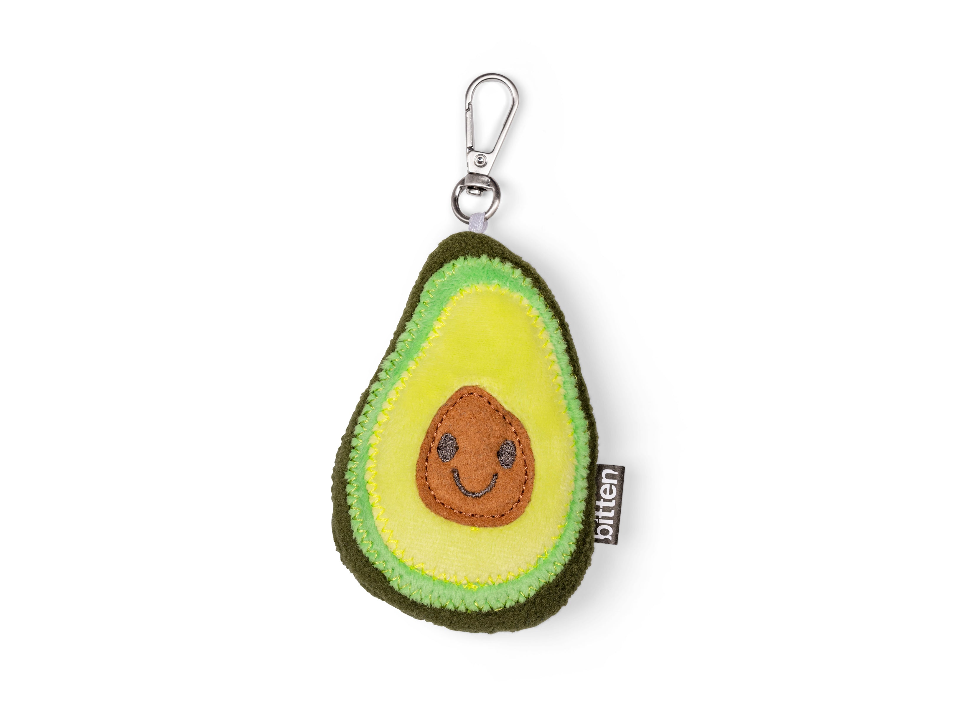 bitten-keyfriend-porte-cl-s-avocat-cool-avocado image 1