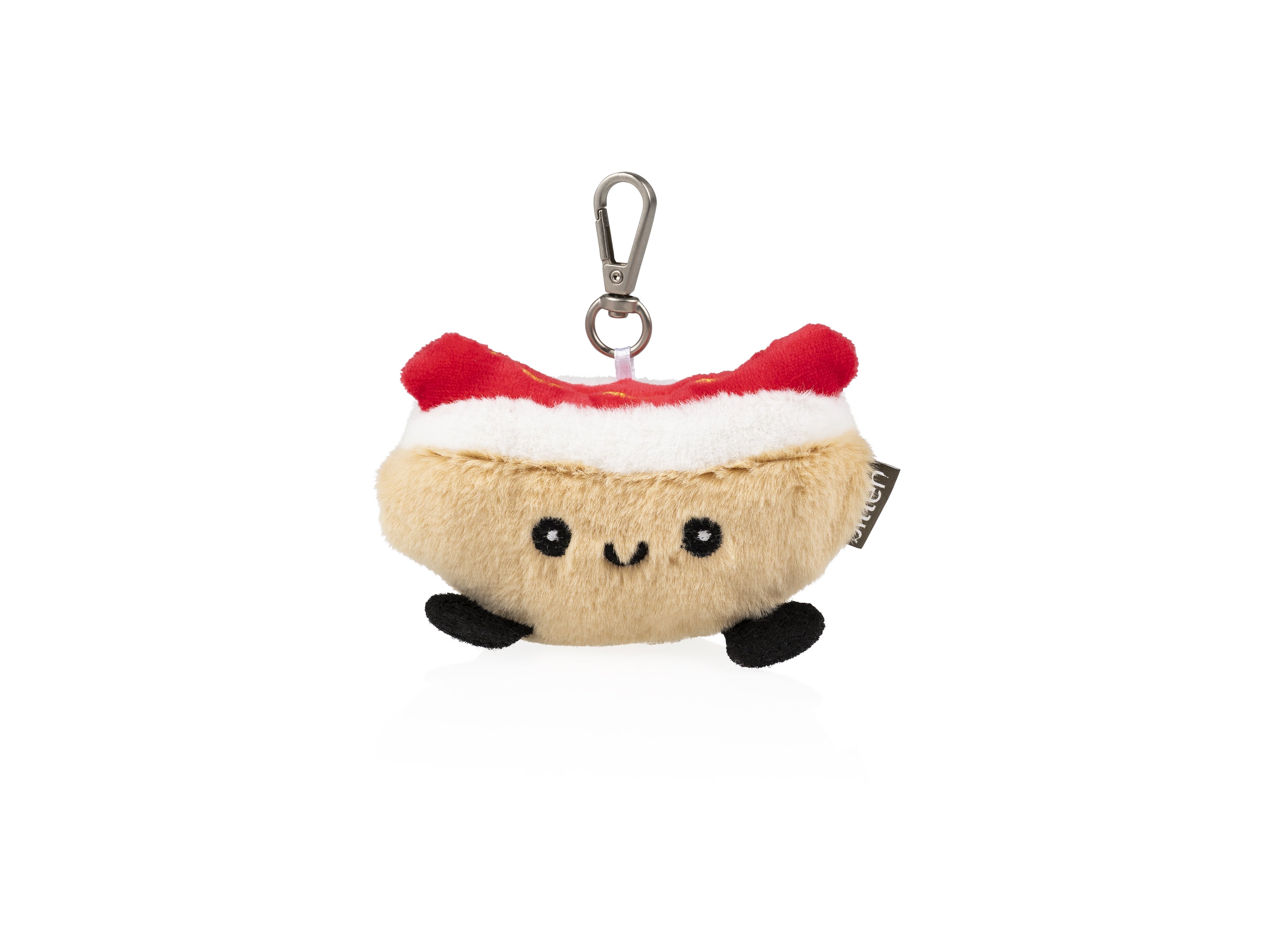 bitten-keyfriends-jolly-hot-dog-porte-cl-s-hot-dog image 1