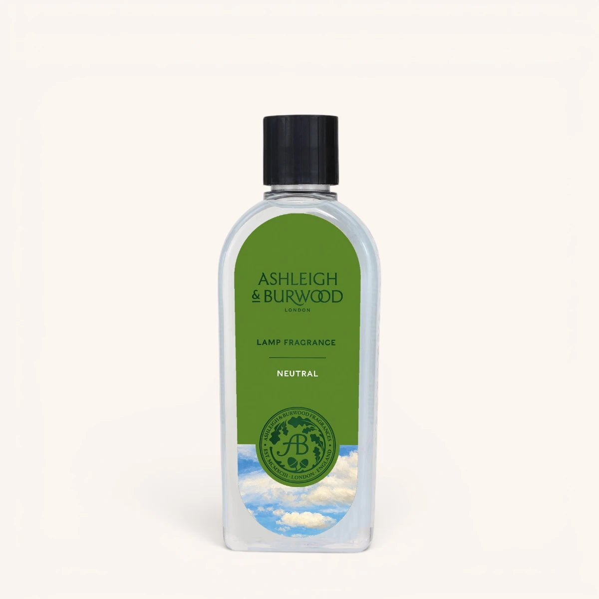 ashleigh-burwood-lamp-fragrance-neutral-parfum-lampe-500ml-neutre image 1