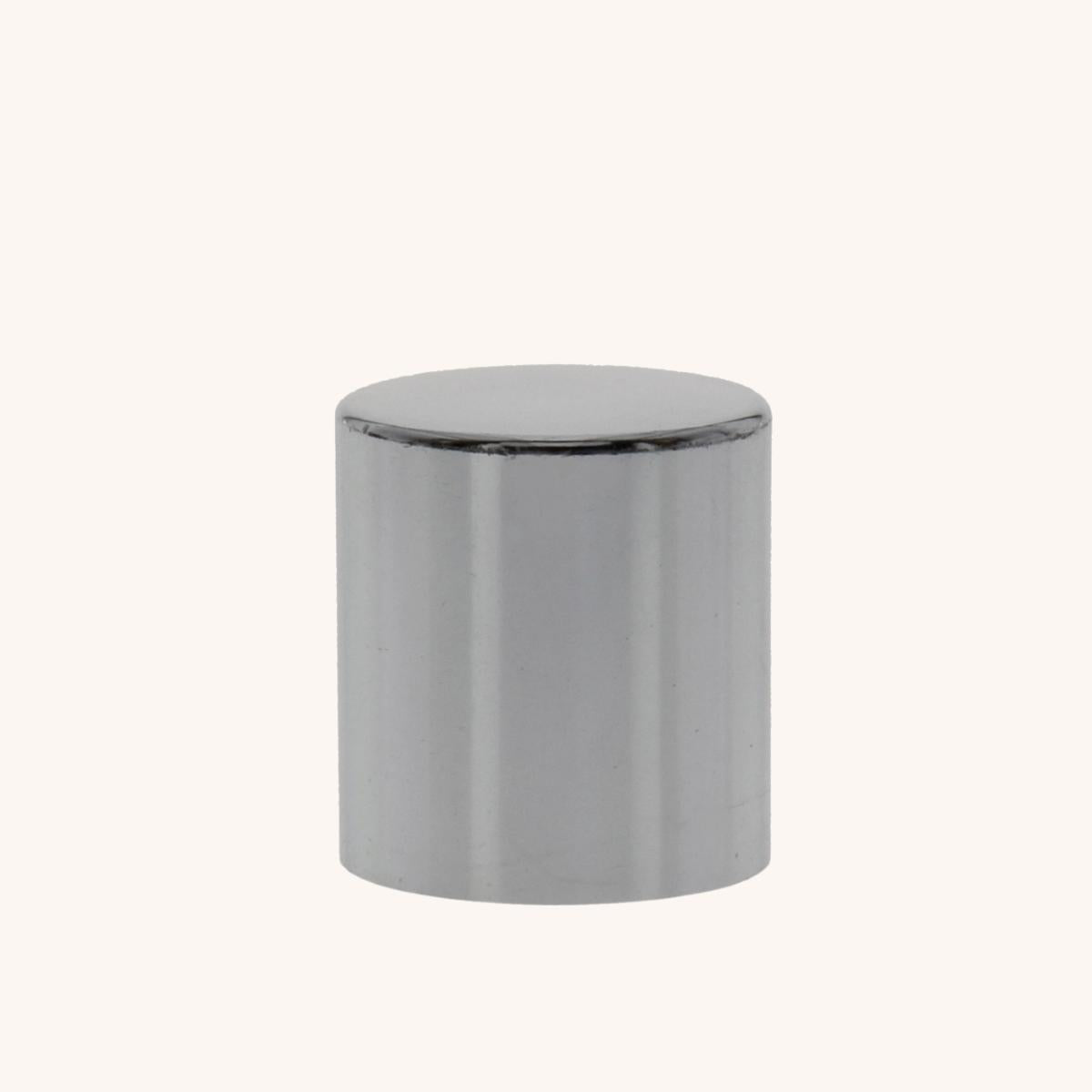 ashleigh-burwood-accessoire-silver-large-capuchon-lampe-argent image 1