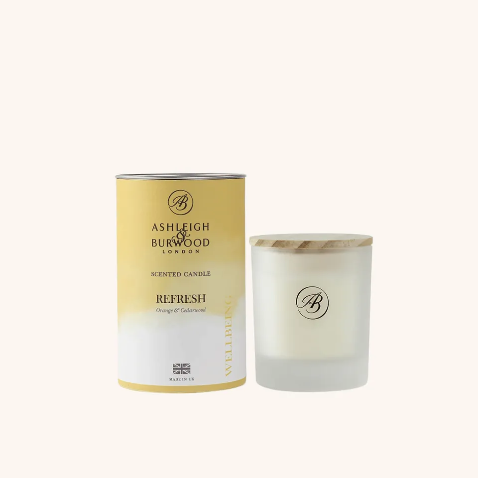 ashleigh-burwood-refresh-bougie-parfum-e-orange-140g image 1