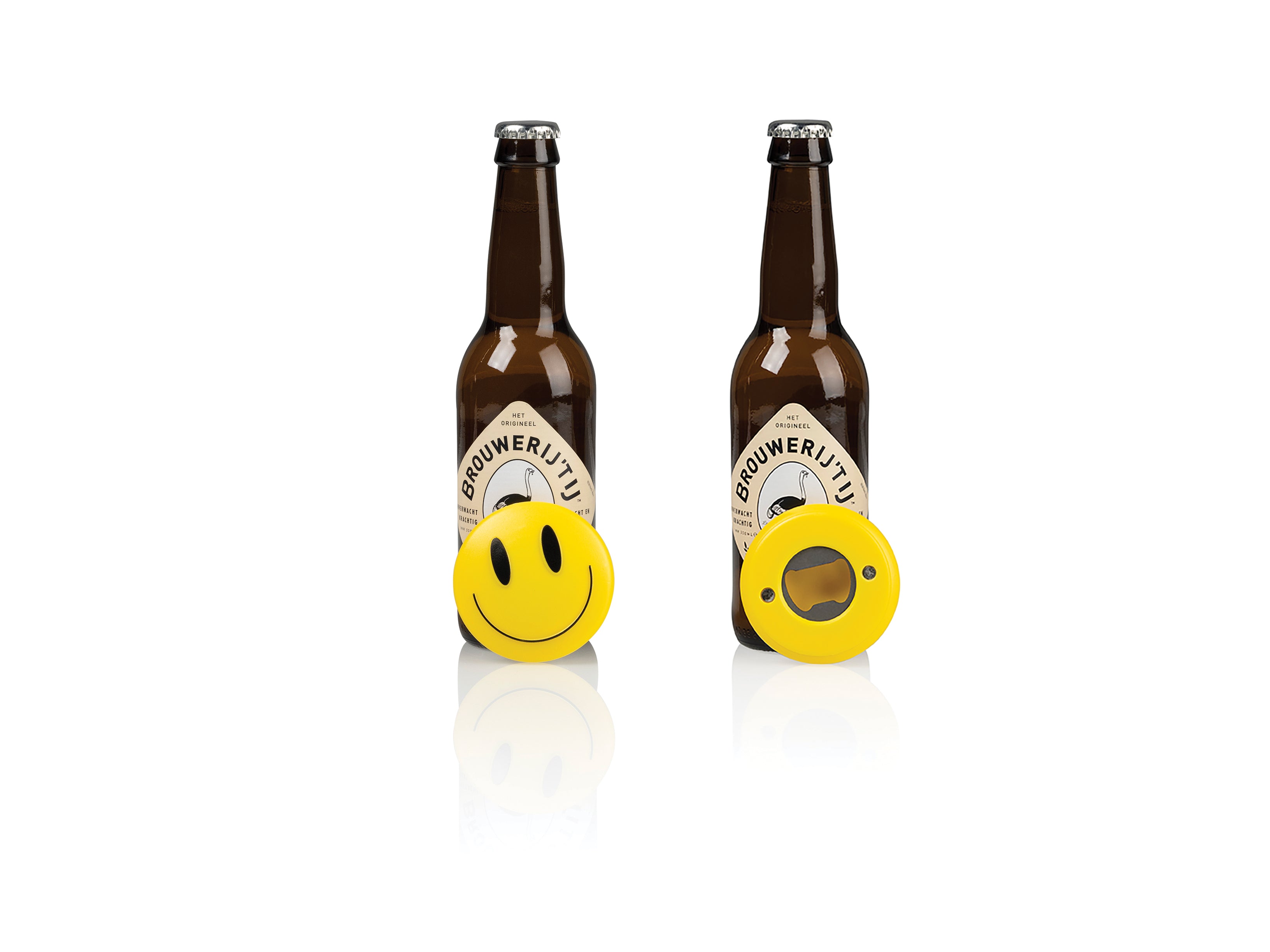 bitten-home-happy-d-capsuleur-jaune-magn-tique image 2