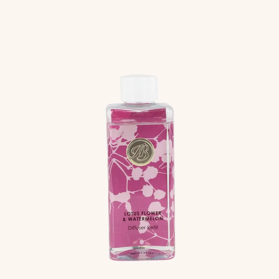 ashleigh-burwood-lotus-flower-watermelon-recharge-diffuseur-200ml image 1