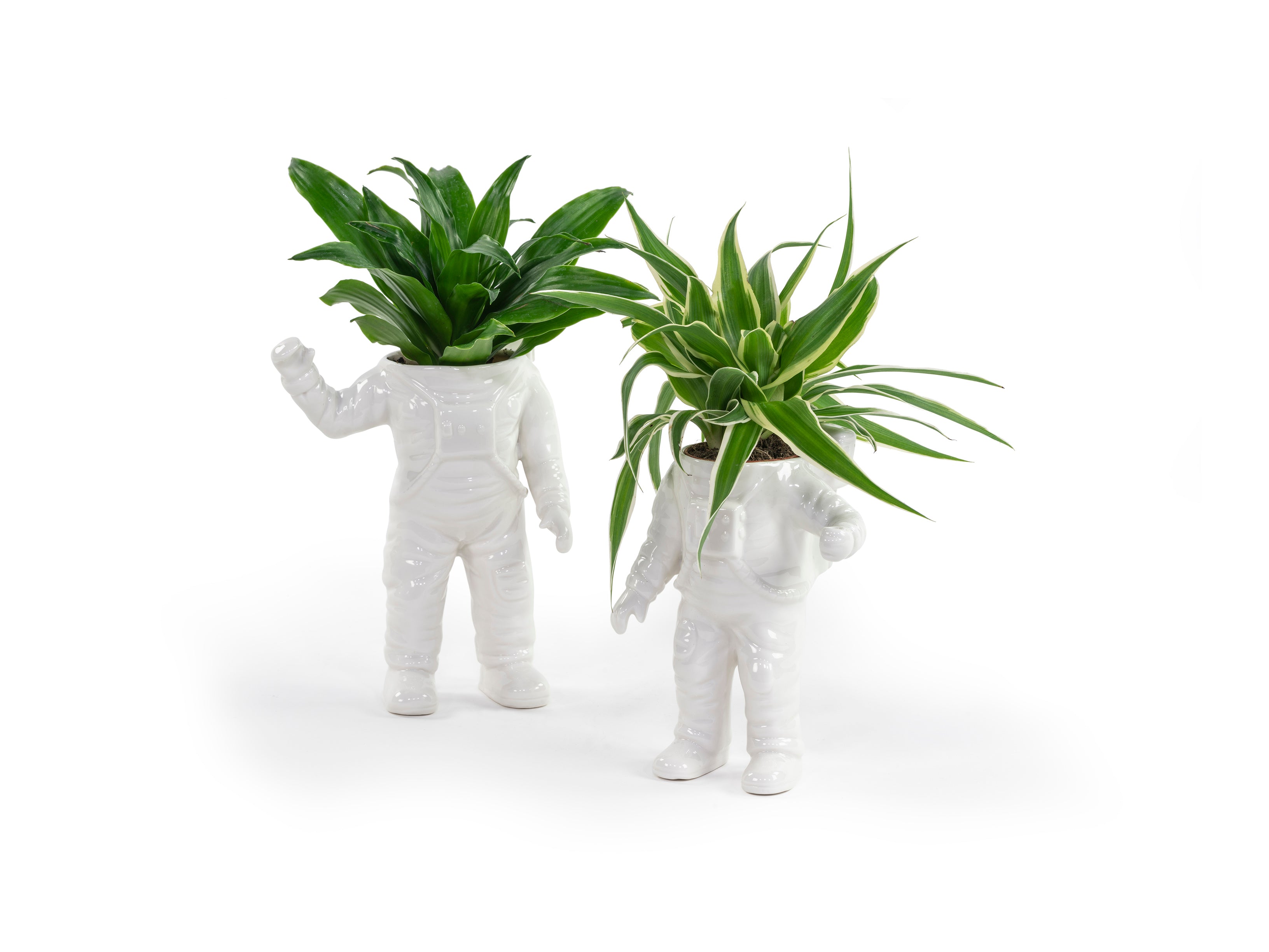 bitten-astronaut-planter-small-pot-plante-astronaute image 3