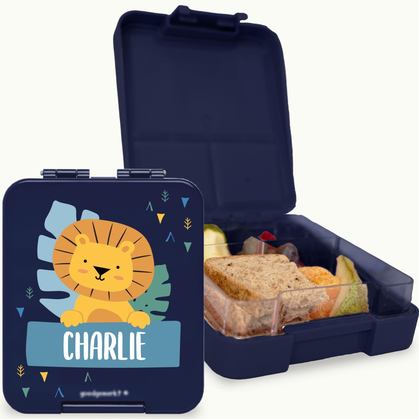 bienmarquer-lunch-box-enfant-bleu-clair-personnalis-e-pr-nom image 8
