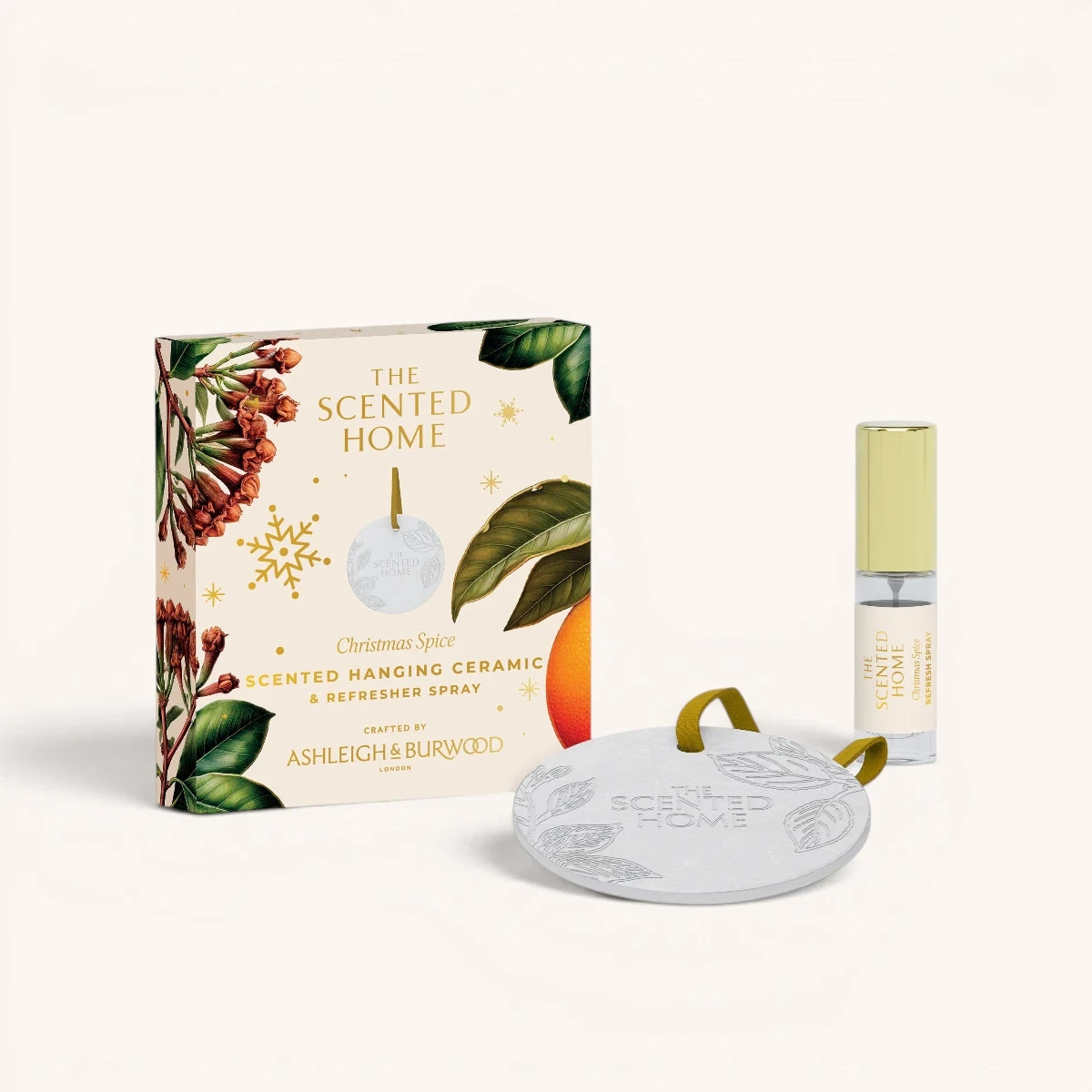 ashleigh-burwood-christmas-spice-c-ramique-parfum-e-spray-orange image 1