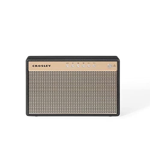 crosley-montero-enceinte-bluetooth-r-tro-portable-20w-noire image 7