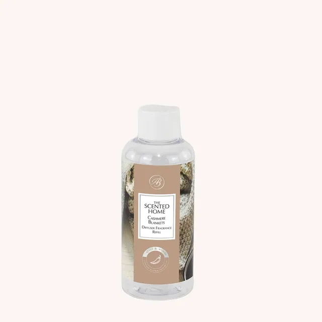 ashleigh-burwood-cashmere-blankets-recharge-diffuseur-150ml-vanille image 1
