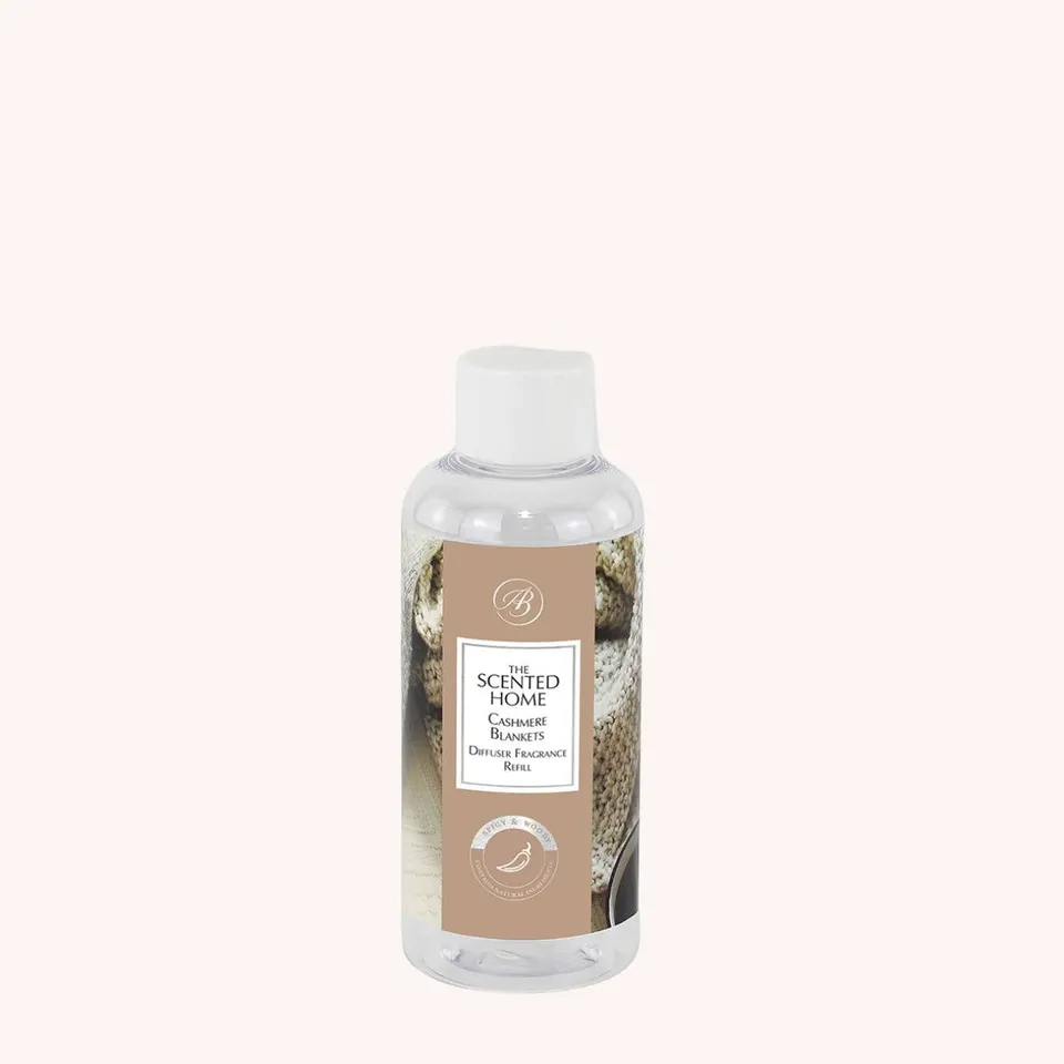 ashleigh-burwood-cashmere-blankets-recharge-diffuseur-150ml-vanille image 1
