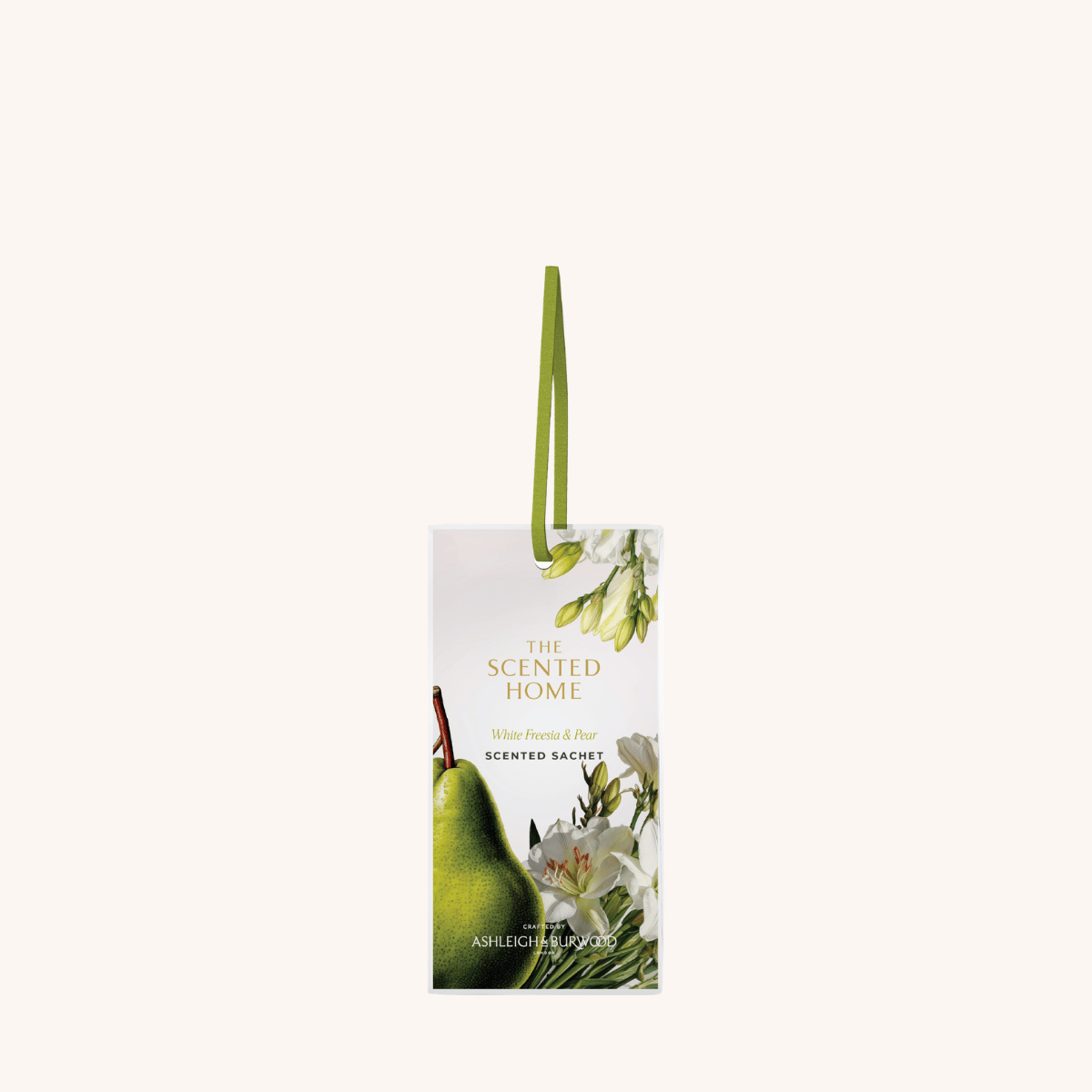 ashleigh-burwood-white-freesia-pear-sachet-parfum-poire image 1