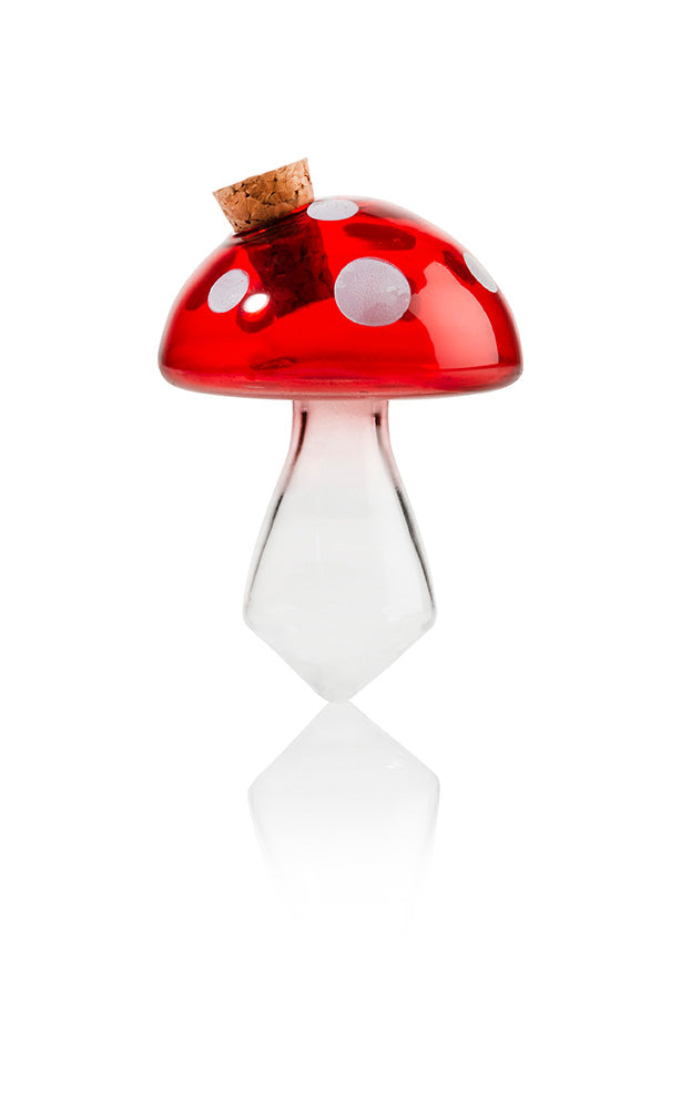 bitten-planters-watering-mushroom-arroseur-champignon image 2