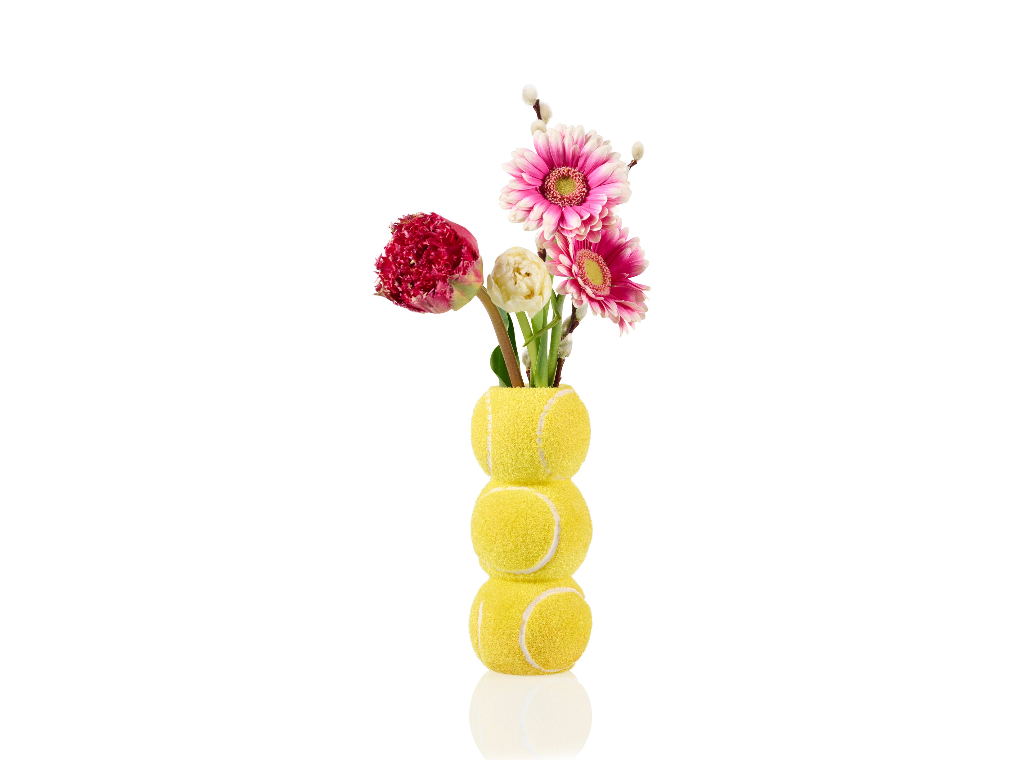 bitten-ace-tennis-ball-vase-balle-tennis-c-ramique image 5